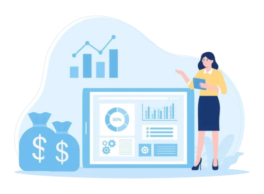 women-analyze-data-graphs-of-growth-and-money-earnings-concept-flat-illustration-vector (1)